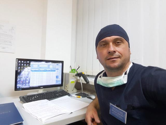 19 asistenți medicali, un brancardier și o infirmieră, voluntari ai Institutului Bucovina, s-au angajat la Spitalul Județean Suceava