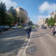 Polițiștii au început 1 mai cu filtre în trafic și îl continuă cu controale în zonele de picnic și grătar