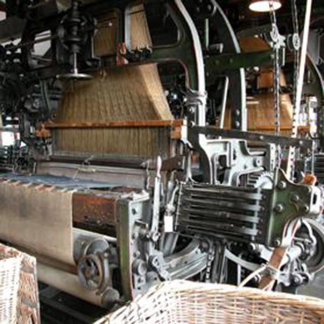 „Fabrica textilă”