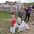 120 de familii nevoiașe din județ au primit alimente și produse de igienă din partea Fundației FARA