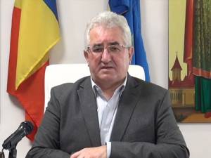 Primarul Sucevei, Ion Lungu, vrea să solicite autoritățile centrale câteva măsuri de relaxare a carantinării