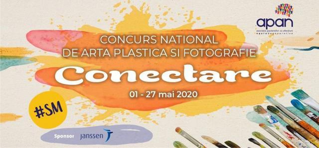 Concurs național de artă plastică și fotografie