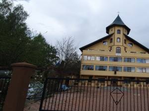 Centrul de bătrâni de la Mănăstirea Bogdănești riscă să rămână fără alimente