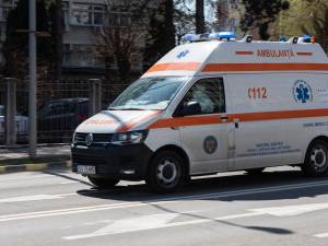 Spitalele, obligate să transmită de două ori pe zi la Ambulanță locurile disponibile pentru pacienți COVID