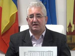 Ion Lungu a solicitat DSP o situație clară cu numărul de infectați cu COVID-19 la nivelul municipiului, ca argument pentru a solicita Guvernului ridicarea carantinei