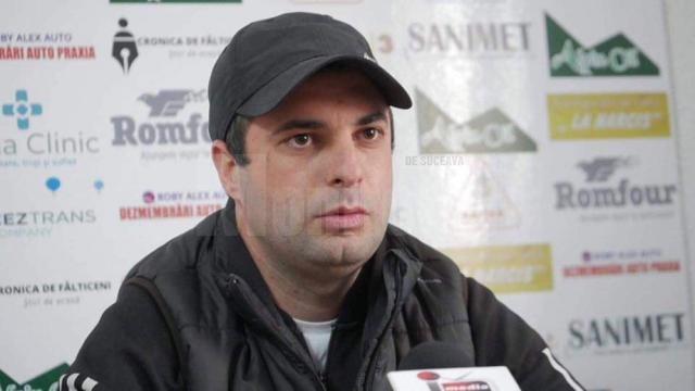 Iulian Darabă crede ca este imposibilă reluarea campionatului Ligii a III-a