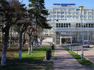 Peste 75% din cadrele medicale ale Spitalului Județean Suceava au revenit în activitate