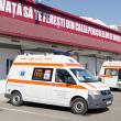 Funcționarea aparaturilor de salvare a vieților, de pe Ambulanțe, asigurată tot printr-o donație a EGGER