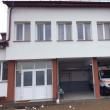 Condiții mai bune pentru salvatori: sediul Serviciului de Ambulanță Rădăuți, renovat cu sprijinul EGGER