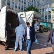 10 ventilatoare mecanice, donate de Primăria Suceava, au completat necesitățile pentru Secția de Terapie Intensivă a Spitalului Județean