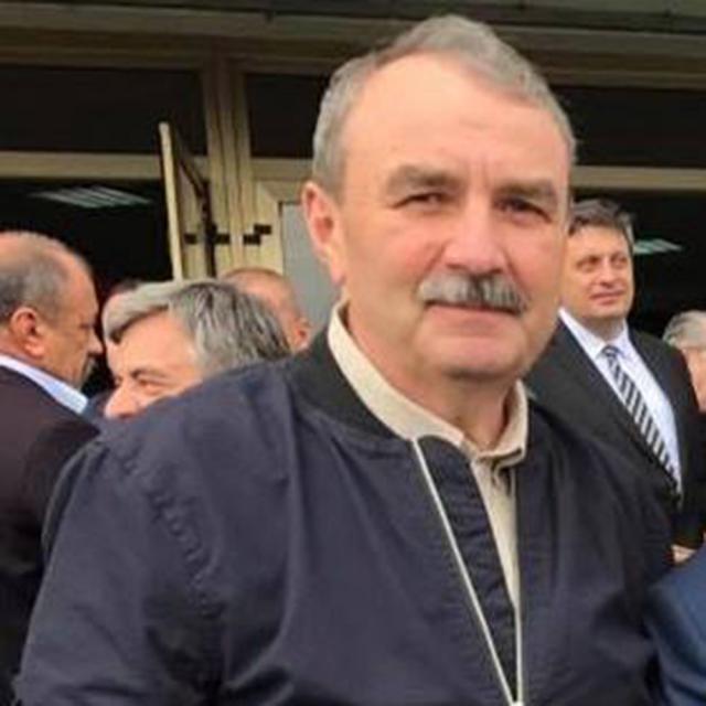 Mihai Molodeschi, primarul Broșteniului