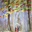 Expoziție online de pictură și grafică realizată de elevi ai Școlii „Bogdan Vodă” din Câmpulung Moldovenesc