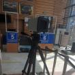 În Aeroportul Suceava au fost montate două termoscanere pentru depistarea simptomelor de coronavirus