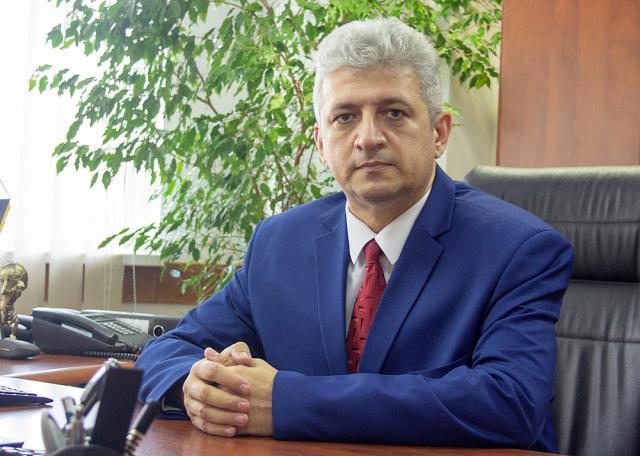 Gabriel Grădinescu - Autoritatea de Supraveghere Financiară este garantul legalității pe piața de capital