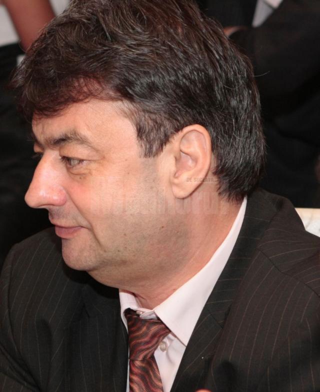 Cunoscutul om de afaceri Stelian Chiforescu a murit fulgerător marți seară