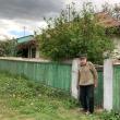 Un bărbat din Mihoveni trăiește într-o sărăcie lucie, cu un venit lunar de 142 de lei