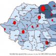 S-a ridicat carantina din Suceava și cele opt localități limitrofe