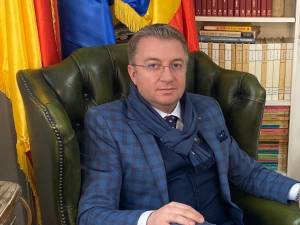 Viceprimarul PMP din Rădăuți, Bogdan-Adrian Nicolau, a preluat atribuțiile de primar