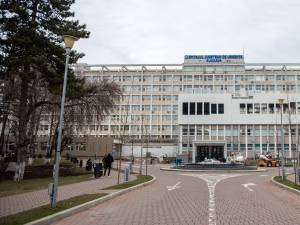 Ce conține raportul conducerii militare despre Spitalul Județean și de ce a ajuns instituția focar COVID