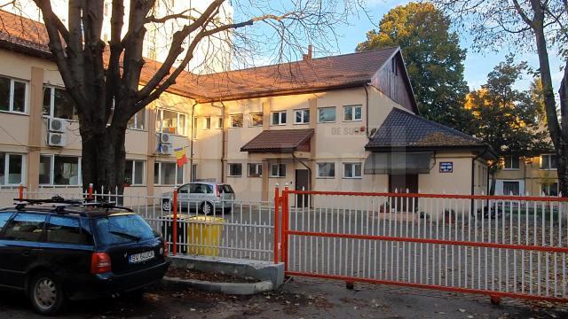 Singura creșă de stat din municipiul Suceava rămâne închisă