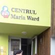 Un copil de 9 ani a luat banii din pușculiță și i-a donat Centrului Social ”Maria Ward” din Rădăuți