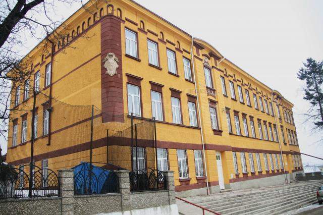 Profesorii de la Școala din Bosanci refuză să-și reia activitatea din cauza pericolului de îmbolnăvire