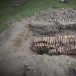 Peste 800 de elemente de muniție din Primul Război Mondial, distruse de pirotehniștii ISU