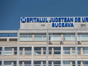 Spitalul Suceava a renunțat la pontajul electronic al prezenței la muncă și a revenit la condică