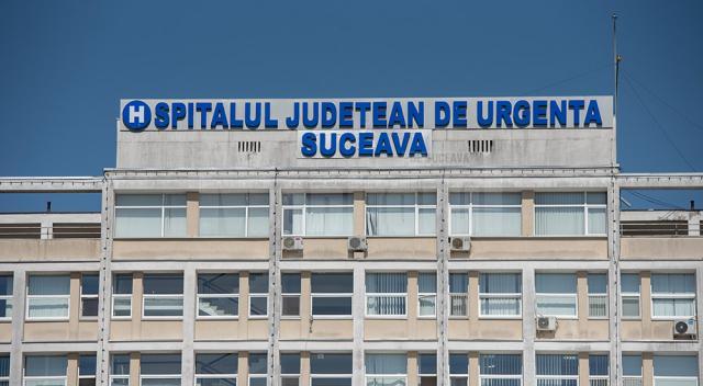 Spitalul Suceava a renunțat la pontajul electronic al prezenței la muncă și a revenit la condică