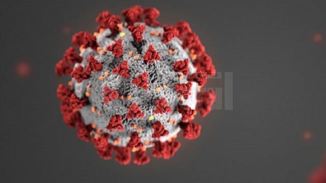 Judeţul Suceava a depăşit cifra de 3.400 de persoane infectate cu noul coronavirus. 22 de cazuri noi în ultimele 24 de ore
