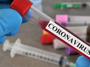 13 cazuri noi de coronavirus în județul Suceava