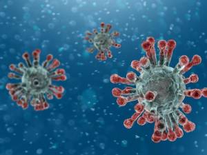 Cinci suceveni infectați cu noul coronavirus au murit în cursul zilei de sâmbătă