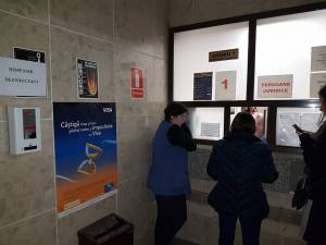 De miercuri, program prelungit la plata taxelor și impozitelor în municipiul Suceava