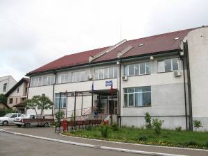 Casa de Pensii Suceava