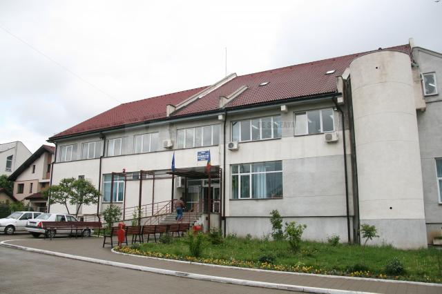 Casa de Pensii Suceava