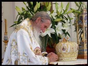 ÎPS Pimen, Arhiepiscopul Sucevei și Rădăuților, a plecat la Ceruri la vârsta de 90 de ani. Testamentul Înalt Prea Sfinției Sale