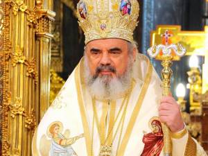 Patriarhul Bisericii Ortodoxe Române, Preafericitul Daniel