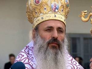 ÎPS Teofan, Mitropolitul Moldovei și Bucovinei, Locțiitor de Arhiepiscop al Sucevei și Rădăuților