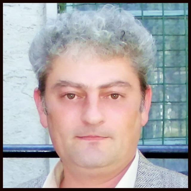 Prof. Daniel Toderaș