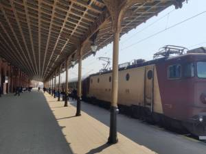 17 trenuri de scurt traseu vor conecta din nou Suceava de alte orașe