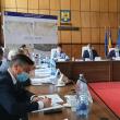Ion Lungu: Asociaţia Moldova se Dezvoltă este partener oficial de dialog la stabilirea strategiei infrastructurii rutiere în zona Moldovei pentru CNAIR