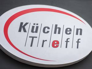 Kuechentreff deschide în Suceava al doilea showroom cu mobilier premium