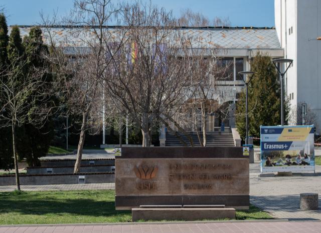 Universitatea din Suceava îi sprijină pe viitorii boboci cu tablete și laptopuri în valoare de peste 600.000 de euro
