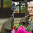 Eroi comemorați la Straja, în prezența unuia din ei – George Cotos, în vârstă de 100 de ani