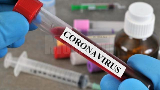 Doar 19 cazuri noi de coronavirus în județul Suceava