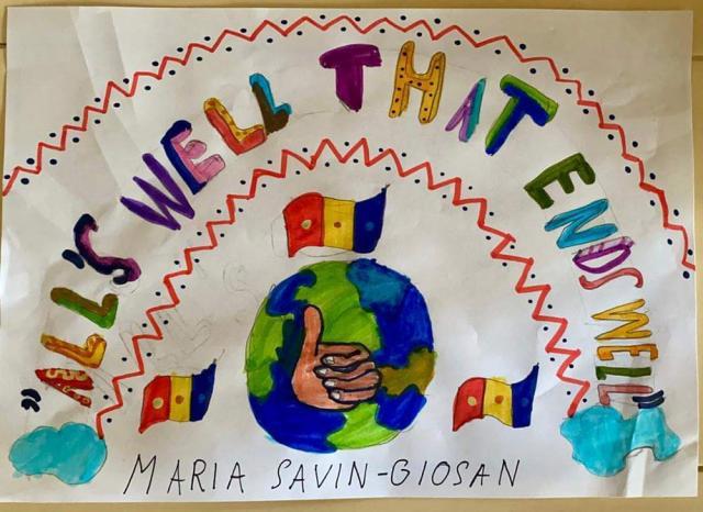 „I am Smart Education”, proiect cu prilejul Zilei Internaționale a Copilului