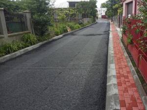 Modernizarea străzii Barbu Ștefănescu Delavrancea a fost finalizată