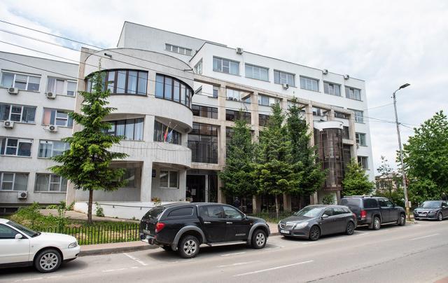 DSP Suceava a solicitat Ministerului Sănătății 4,5 milioane de măști de protecție
