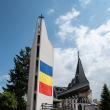 Turnul Unirii, inaugurat la 100 de ani de la recunoașterea internațională a României Întregite