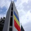 Turnul Unirii, inaugurat la 100 de ani de la recunoașterea internațională a României Întregite